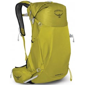 OSPREY DOWNBURST 26 MENS babylonica yellow