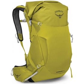 OSPREY DOWNBURST 36 MENS babylonica yellow