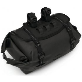 OSPREY ESCAPIST HANDLEBAR BAG LARGE black