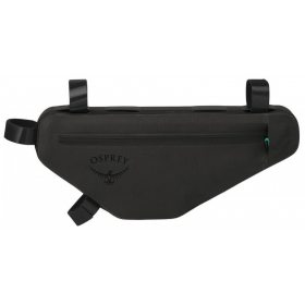 OSPREY ESCAPIST WEDGE BAG black