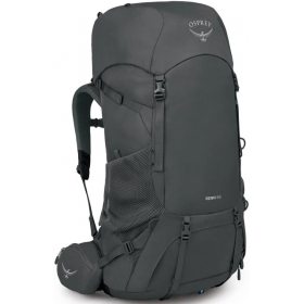 OSPREY RENN 65 dark charcoal/gray wolf