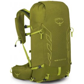 OSPREY TALON VELOCITY 30 matcha green/lemongrass L/XL