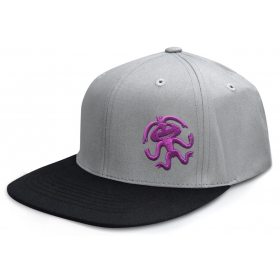 RAFIKI CAMP gray violet/anthracite