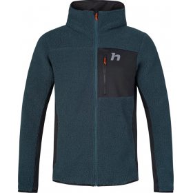 Hannah KODIAK HOODY stratified sea/anthracite