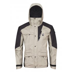 High Point MANIA 7.0 JACKET smoke/black