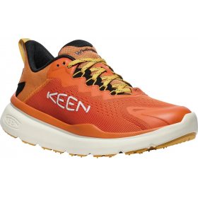 KEEN WK450 M gold flame/golden spice