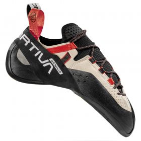 La Sportiva Genius chalk