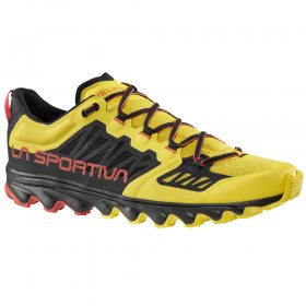 La Sportiva Helios III yellow/black