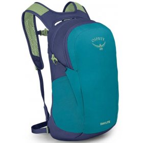 OSPREY DAYLITE blue spikemoss/alkaline