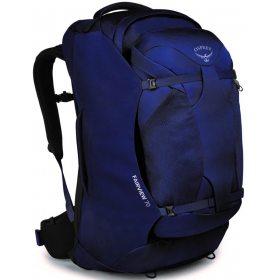 OSPREY FAIRVIEW 70 winter night blue