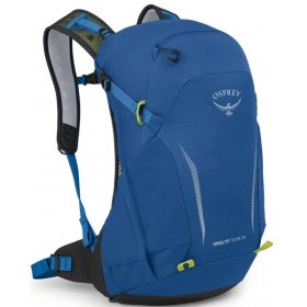 OSPREY HIKELITE TOUR 24 astology blue/blue flame