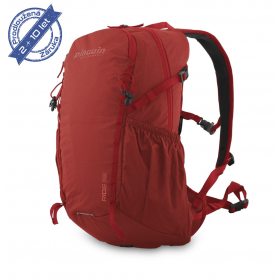 Pinguin Ride 25 red