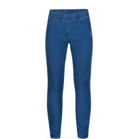 RAFIKI EVO blue denim