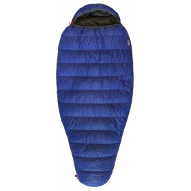 WARMPEACE SPACER 600 180 cm mid blue/grey/black