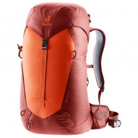 Deuter AC Lite 30 paprika-redwood