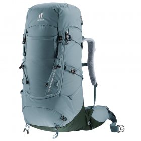 Deuter AIRCONTACT CORE 35+10 SL (4015429) shale-ivy