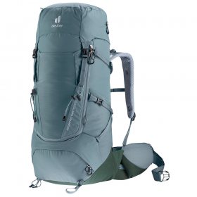 Deuter Aircontact Core 45+10 (3350224) SL shale-ivy