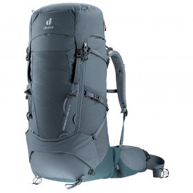 Deuter AIRCONTACT CORE 50+10 (4015432) graphite-shale