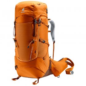 Deuter Aircontact Core 55+10 SL chestnut-umbra