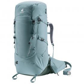 Deuter AIRCONTACT CORE 65+10 SL shale-ivy