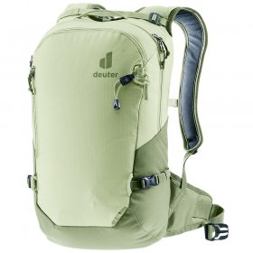 Deuter FREECLINE 15 mineral-grove