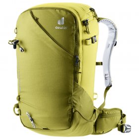 Deuter FREERIDER PRO 34+ (3303522) cactus-sprout