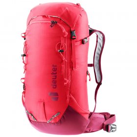 Deuter FREESCAPE LITE 24 SL hibiscus-ruby