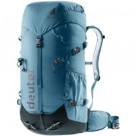 Deuter Gravity Expedition 45+ atlantic-black