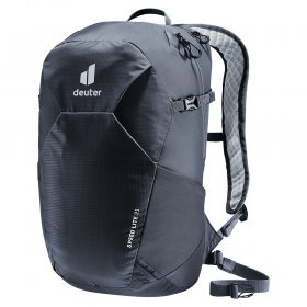 Deuter Speed Lite 21 black