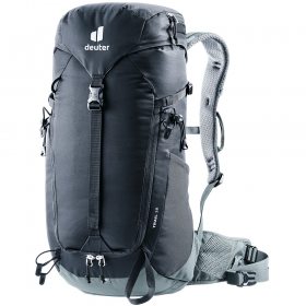 Deuter TRAIL 18 black-shale