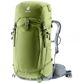 Deuter Trail Pro 36 meadow-graphite