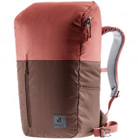 Deuter UP Stockholm raisin-caspia