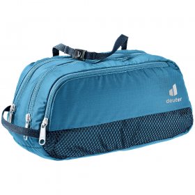 Deuter Wash Bag Tour III wave-ink