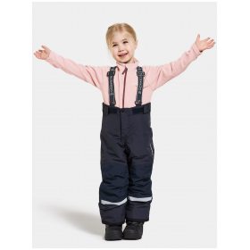 Didriksons Idre Kids Pants 6 navy 504357-039