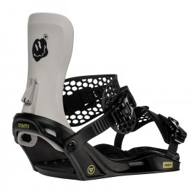 Gravity Indy stone/black 24/25