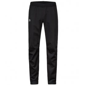 Hannah NORDIC PANTS II anthracite