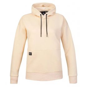 Hannah SANDY HOODY bleached sand