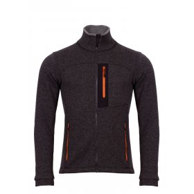 High Point Skywool 7.0 Sweater black