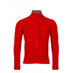 High Point Skywool 7.0 Sweater red