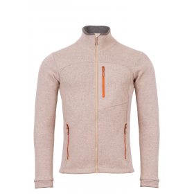 High Point Skywool 7.0 Sweater smoke