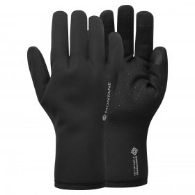 Montane Trail Glove black