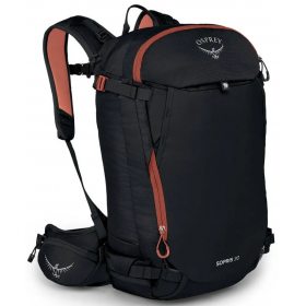 OSPREY SOPRIS 30 black