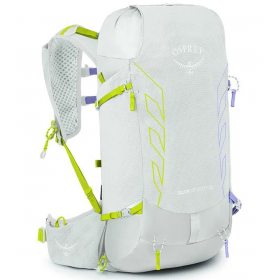 OSPREY TALON VELOCITY 20 white S/M