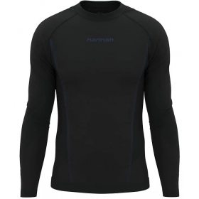 Hannah THERMO ACTIVE TS L/S anthracite