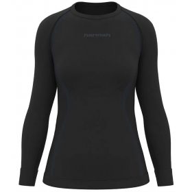 Hannah THERMO ACTIVE TS L/S W anthracite