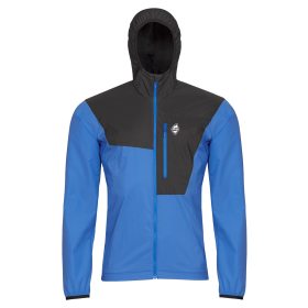 High Point HELIUM PERTEX 3.0 JACKET brilliant blue/black