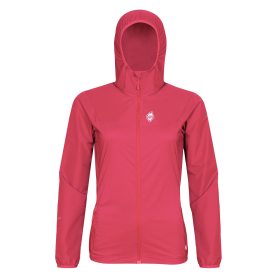 High Point HELIUM PERTEX 3.0 LADY JACKET teaberry