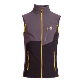 High Point VERSA VEST black/iron gate