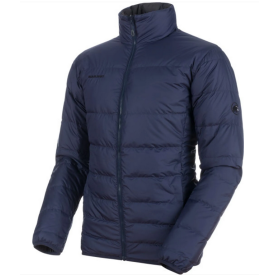 Mammut Whitehorn IN Jacket Men marine/phantom