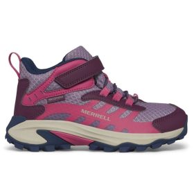 Merrell MOAB SPEED 2 MID A/C WTPF MK167544